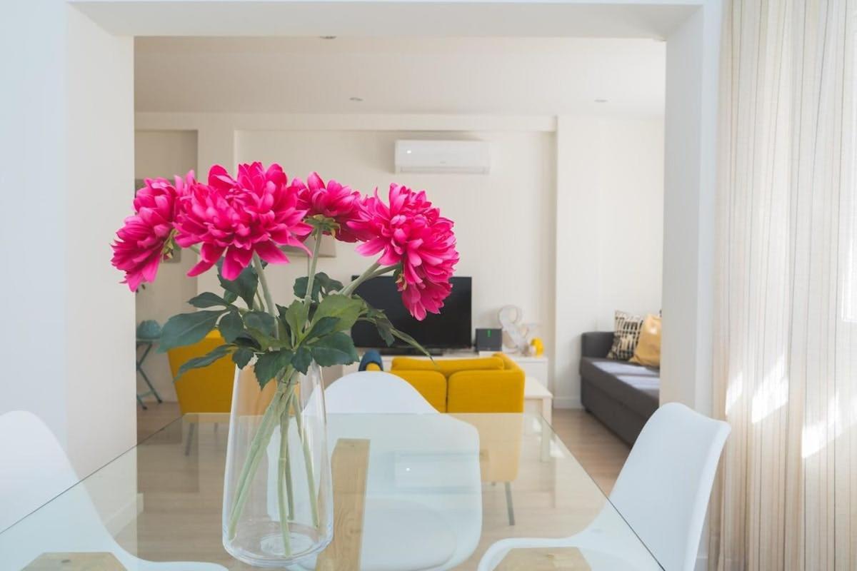 Appartement Precioso 2 Hab. En Centro