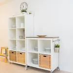 Precioso Apartamento 2 Hab. En Malaga Centro