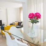 Precioso Apartamento 2 Hab. En Malaga Centro