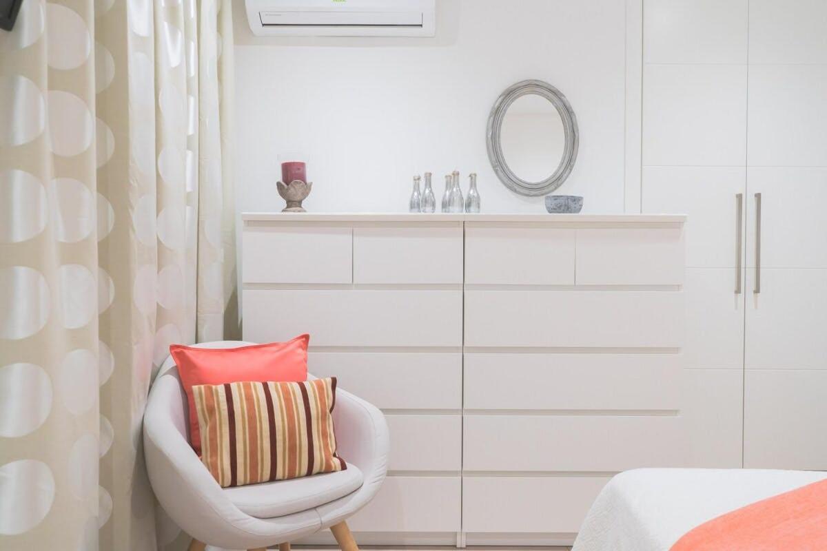 Precioso 2 Hab. En Centro Apartment *