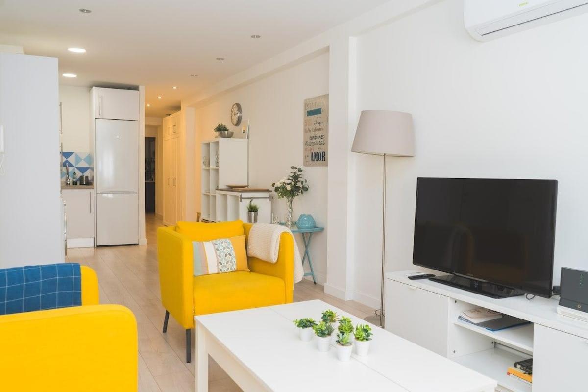 Apartment Precioso 2 Hab. En Centro *